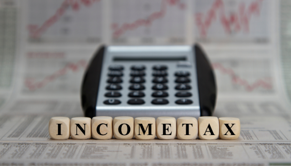 INCOME TAX PRACTICES