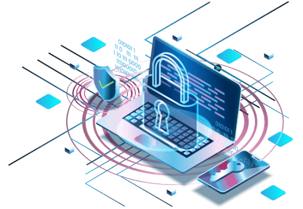 THREATS IN CYBERSPACE