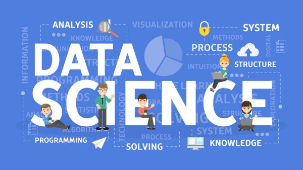 Advance Your Career in Data Science