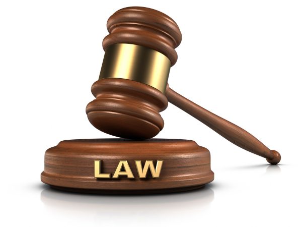 A HANDBOOK OF CYBERCRIMES AND LAWS