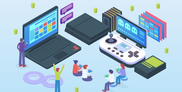 Level Up! The Guide to Great Video Game Design