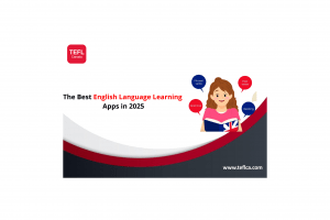 English Language Learning