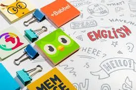 English Language Learning