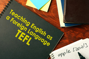 TEFL Certification