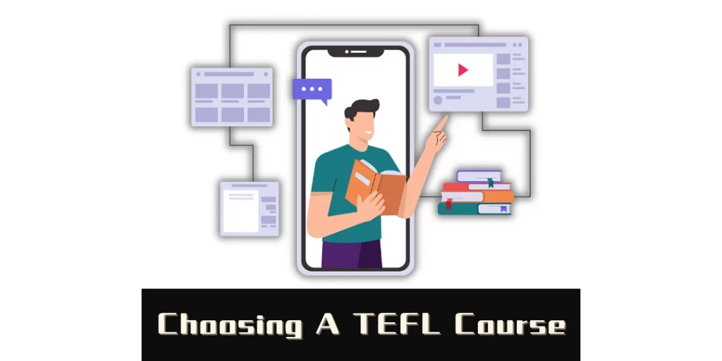 TEFL Course