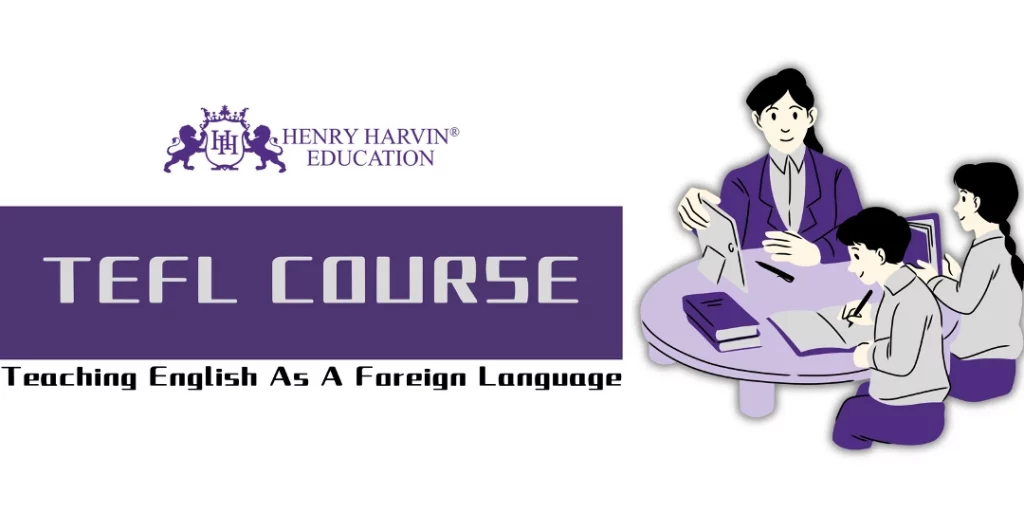 TEFL Course