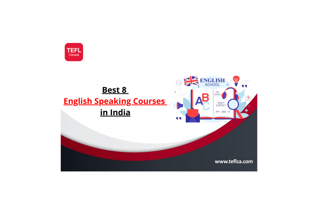 English Speaking Courses