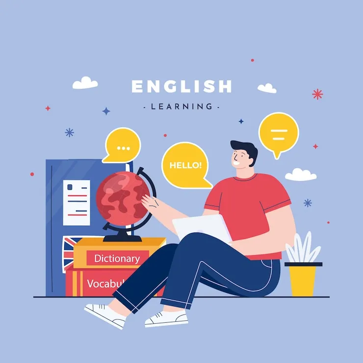 English Language Skills