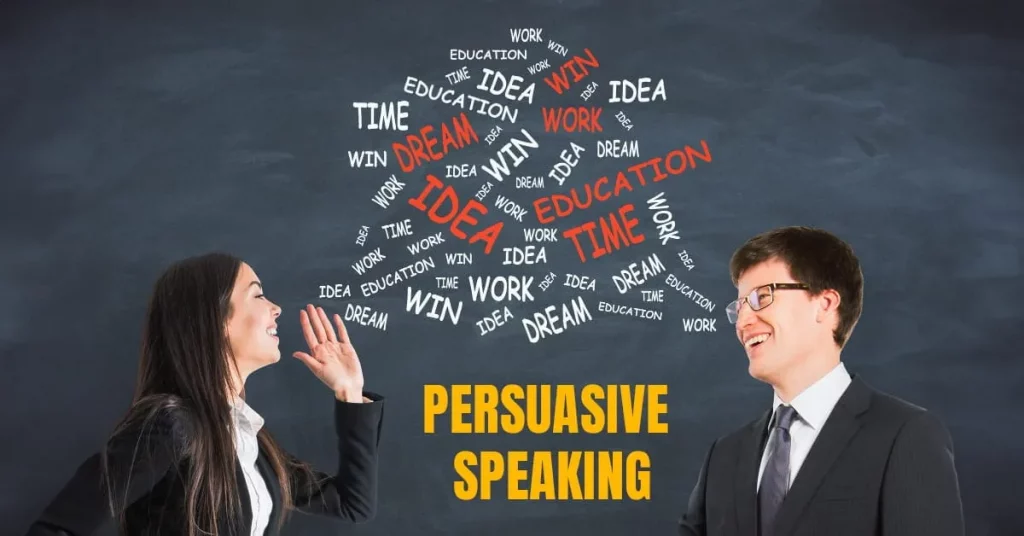 Speech Formats