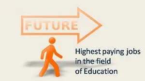 High-Paying job