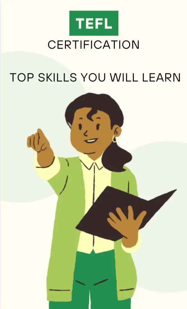 TEFL Certification